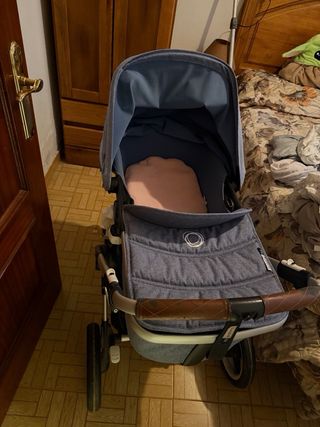 Bugaboo Fox 2 Silla de Paseo