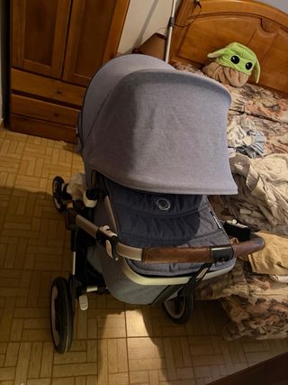 Bugaboo Fox 2 Silla de Paseo