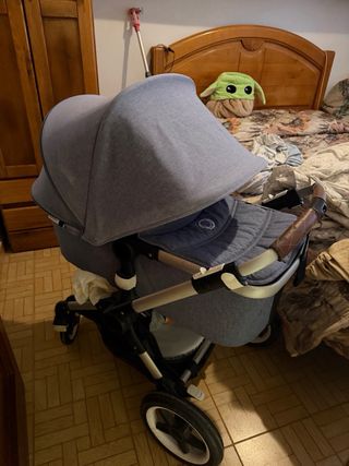 Bugaboo Fox 2 Silla de Paseo