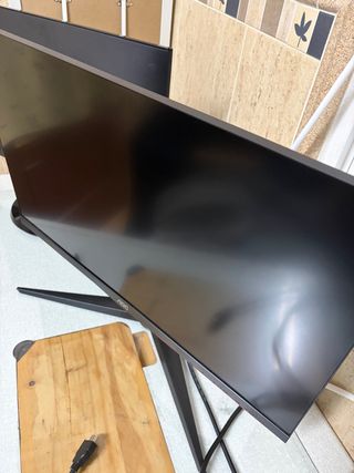 Monitor Gaming AOC 24” Full HD 144Hz