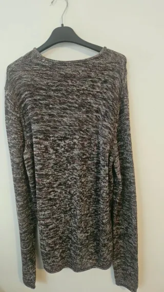 Maglione uomo taglia L