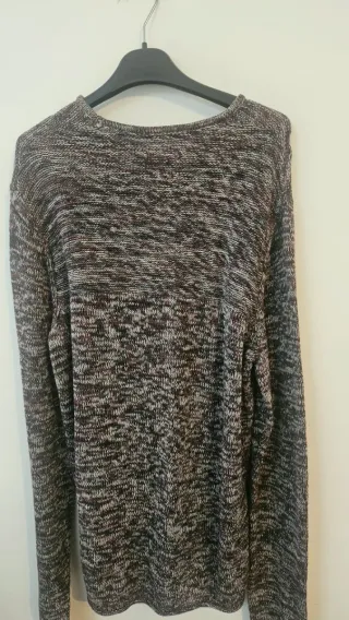 Maglione uomo taglia L