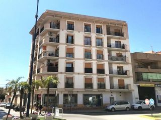 Garaje en venta en Águilas ciudad en Águilas