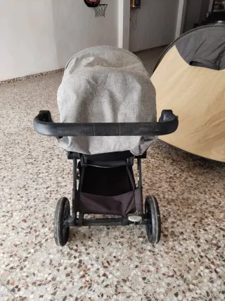 Carrito Muum by Jane gris