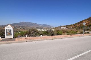 Terreno en venta en Calahonda en Mijas