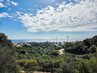 Terreno en venta en Los Monteros - Bahía de Marbella en Marbella