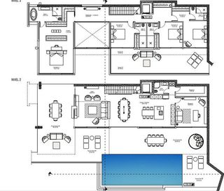 Terreno en venta en Los Monteros - Bahía de Marbella en Marbella