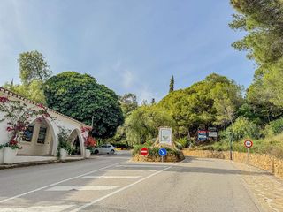 Terreno en venta en Los Monteros - Bahía de Marbella en Marbella