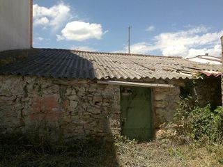 Terreno en venta en Guadalix de la Sierra