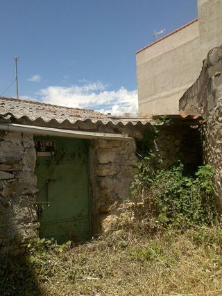 Terreno en venta en Guadalix de la Sierra