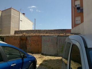 Terreno en venta en Guadalix de la Sierra