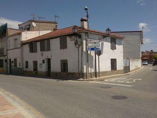 Terreno en venta en Guadalix de la Sierra