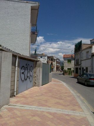 Terreno en venta en Guadalix de la Sierra