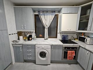 Piso en venta en Ctra. Circunvalación - La Magdalena en Jaén