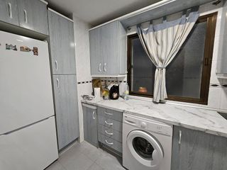 Piso en venta en Ctra. Circunvalación - La Magdalena en Jaén