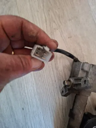 Clausor Suzuki Burgman 125/200