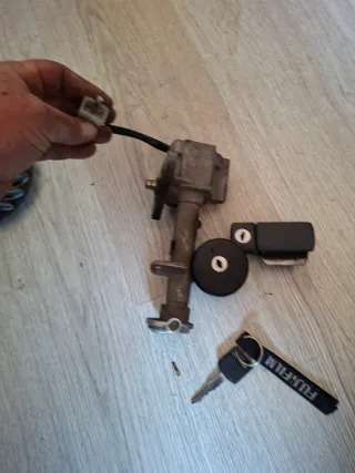 Clausor Suzuki Burgman 125/200