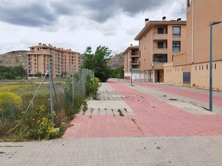 Terreno en venta en Calatayud
