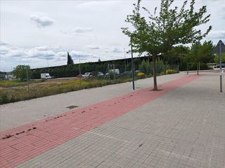 Terreno en venta en Calatayud