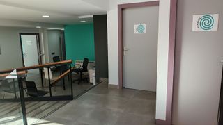 Local comercial en venta en Ensanche en Teruel