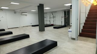 Local comercial en venta en Ensanche en Teruel