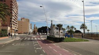 Local comercial en venta en Playa de Poniente en Benidorm