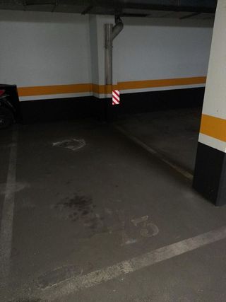 Garaje en venta en Parque Ondarreta - Urtinsa en Alcorcón