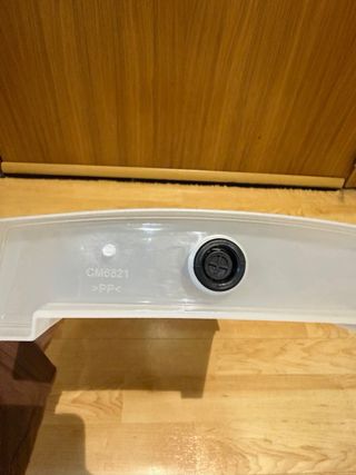 Depósito Cecotec Power Espresso 20