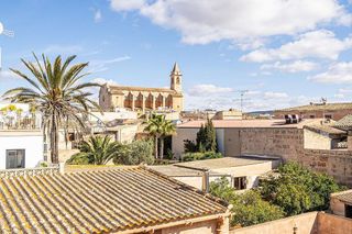 Piso en venta en Santanyí