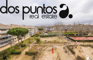 Dúplex en venta en Parque de la Coruña - Las Suertes en Collado Villalba