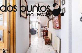 Dúplex en venta en Parque de la Coruña - Las Suertes en Collado Villalba