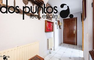 Dúplex en venta en Parque de la Coruña - Las Suertes en Collado Villalba