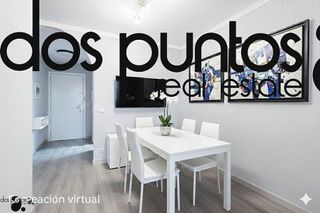 Dúplex en venta en Parque de la Coruña - Las Suertes en Collado Villalba