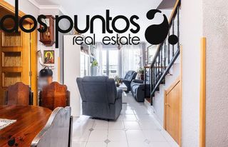 Dúplex en venta en Parque de la Coruña - Las Suertes en Collado Villalba