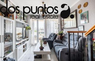 Dúplex en venta en Parque de la Coruña - Las Suertes en Collado Villalba