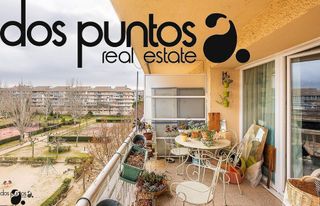 Dúplex en venta en Parque de la Coruña - Las Suertes en Collado Villalba