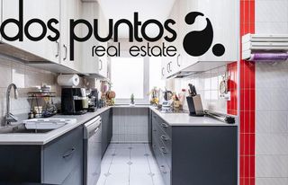 Dúplex en venta en Parque de la Coruña - Las Suertes en Collado Villalba