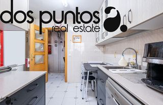 Dúplex en venta en Parque de la Coruña - Las Suertes en Collado Villalba