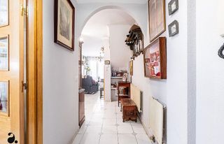 Dúplex en venta en Parque de la Coruña - Las Suertes en Collado Villalba