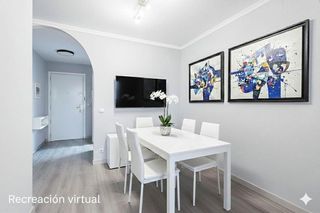 Dúplex en venta en Parque de la Coruña - Las Suertes en Collado Villalba