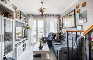 Dúplex en venta en Parque de la Coruña - Las Suertes en Collado Villalba