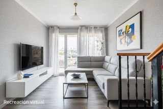 Dúplex en venta en Parque de la Coruña - Las Suertes en Collado Villalba