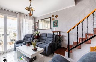 Dúplex en venta en Parque de la Coruña - Las Suertes en Collado Villalba