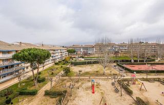 Dúplex en venta en Parque de la Coruña - Las Suertes en Collado Villalba