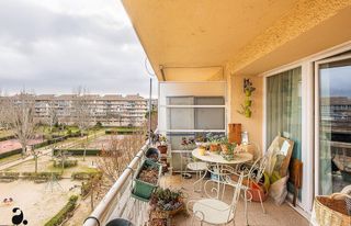 Dúplex en venta en Parque de la Coruña - Las Suertes en Collado Villalba