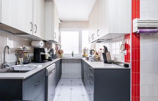 Dúplex en venta en Parque de la Coruña - Las Suertes en Collado Villalba