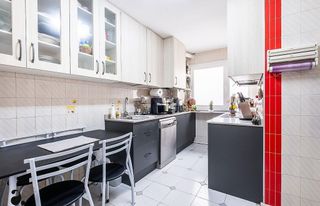 Dúplex en venta en Parque de la Coruña - Las Suertes en Collado Villalba