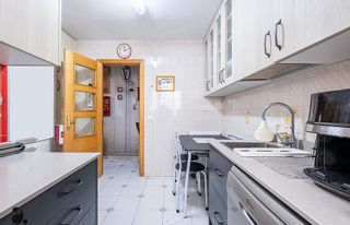 Dúplex en venta en Parque de la Coruña - Las Suertes en Collado Villalba