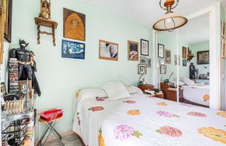 Dúplex en venta en Parque de la Coruña - Las Suertes en Collado Villalba