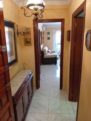 Piso en venta en Perchel Sur - Plaza de Toros Vieja en Málaga